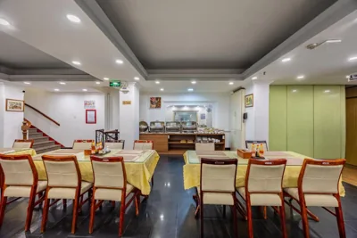 A25 Hotel - 251 Hai Bà Trưng HCM – Fotos 13