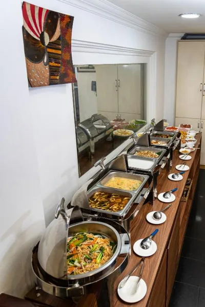 A25 Hotel - 251 Hai Bà Trưng HCM – Fotos 15